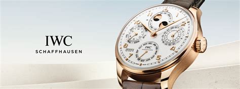 iwc authorized dealer discount